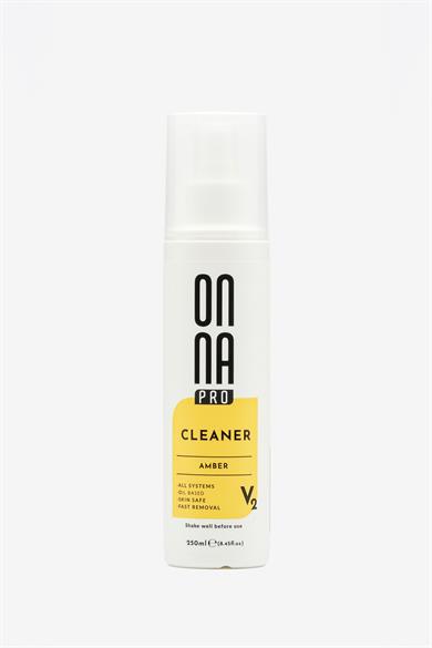 Onna Pro Cleaner 250 ML (Amber)