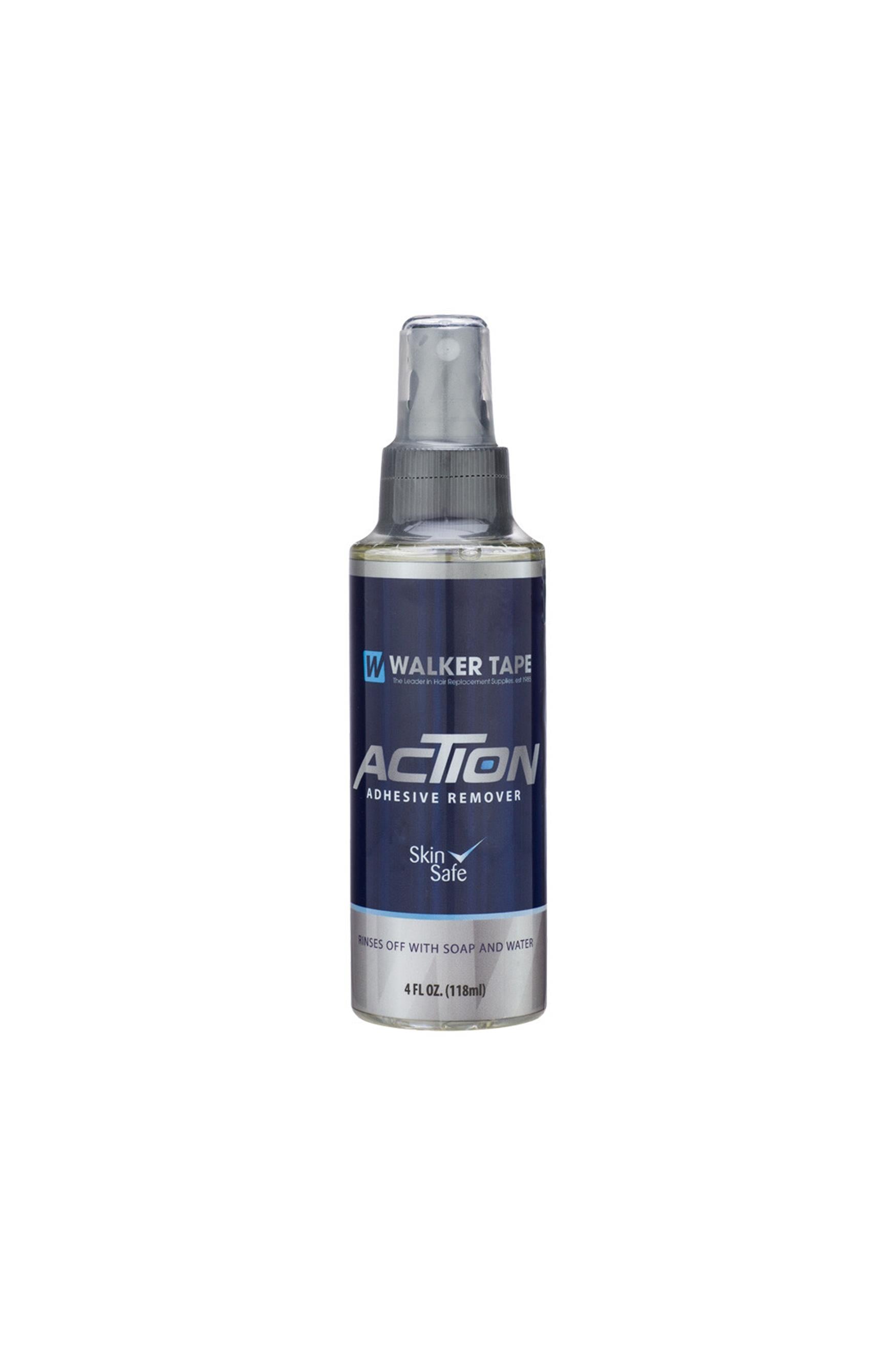 ACTION - 4 FL OZ, SPRAY