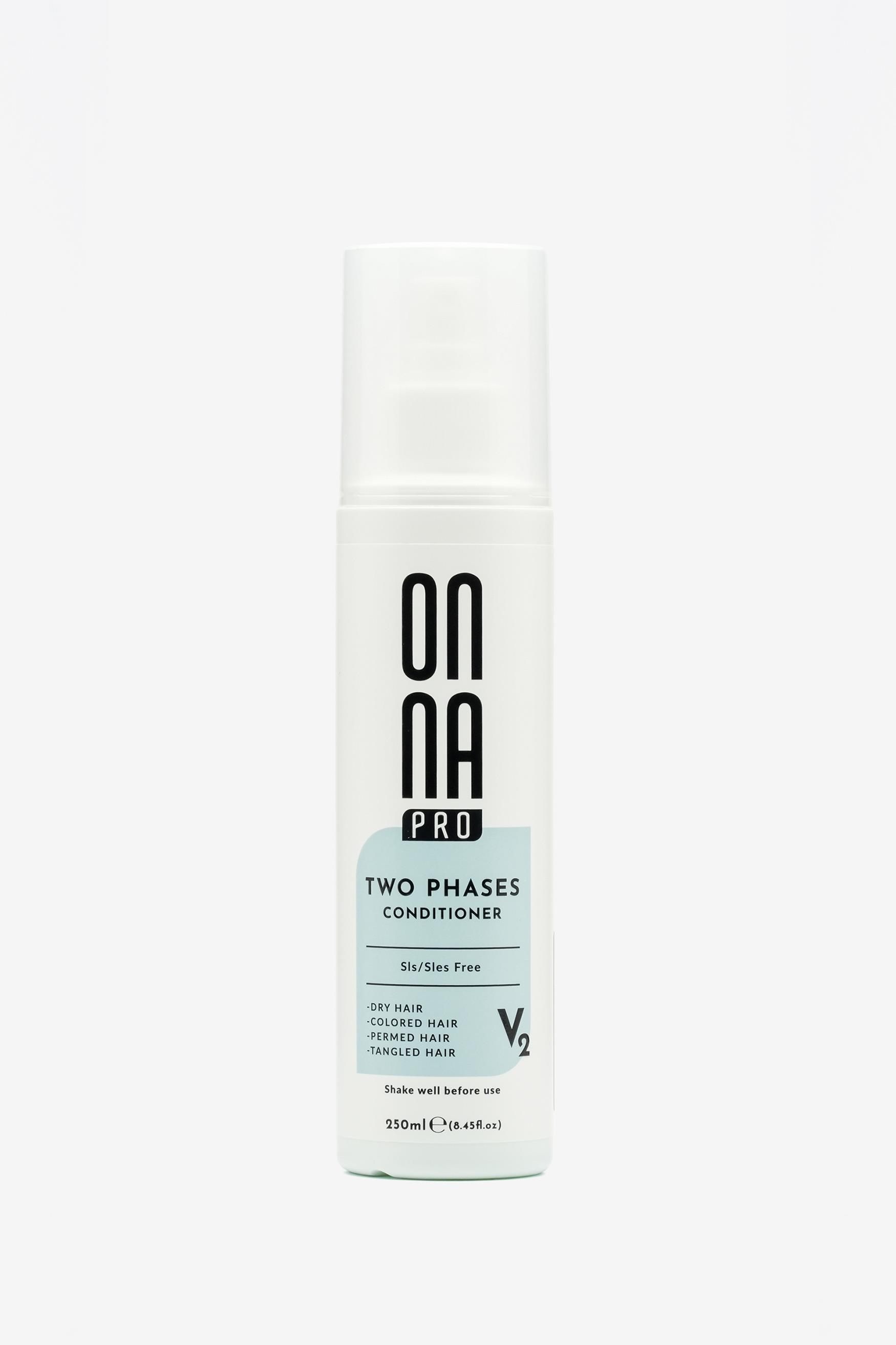 Onna Pro Two Phases Conditioner v2 (Tarama Suyu)