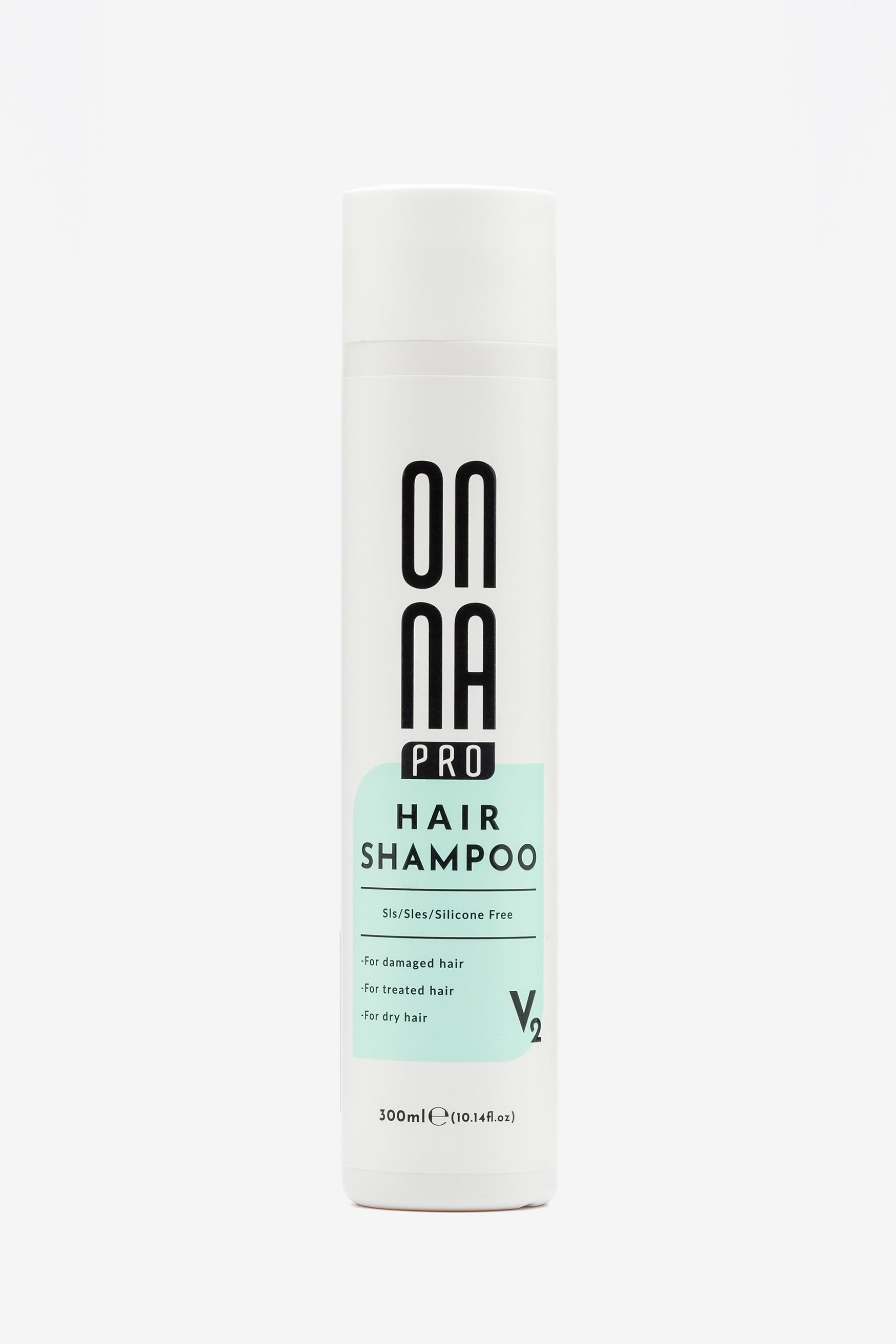 Onna Pro V2 Shampoo