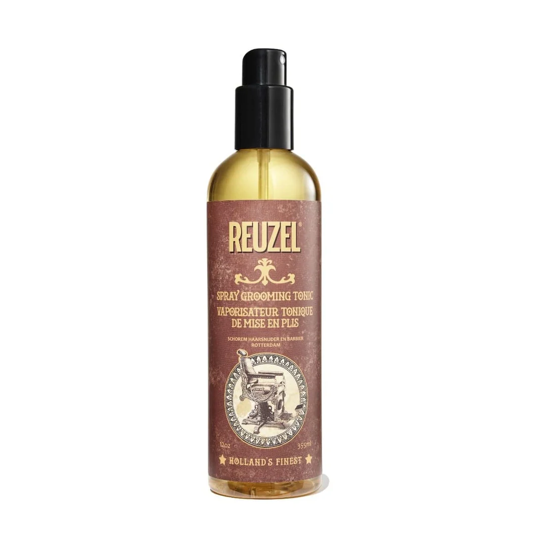 Reuzel Spray Grooming Tonic - Sprey Bakım Toniği