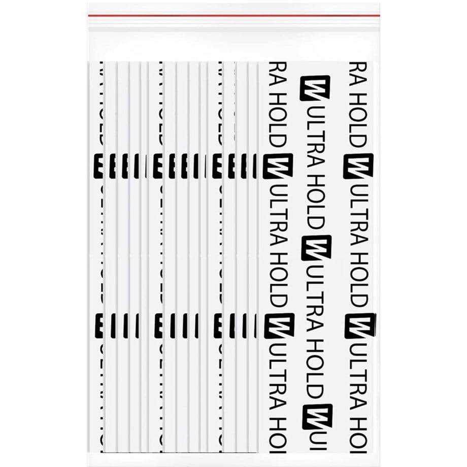 Walker Tape Ultra Hold Straight Tape 36pcs ( Düz 36 Parça )