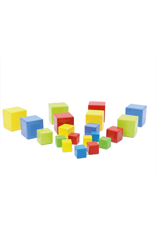 Lego ve Bloklar, Eğitici ve öğretici ahşap oyuncaklar