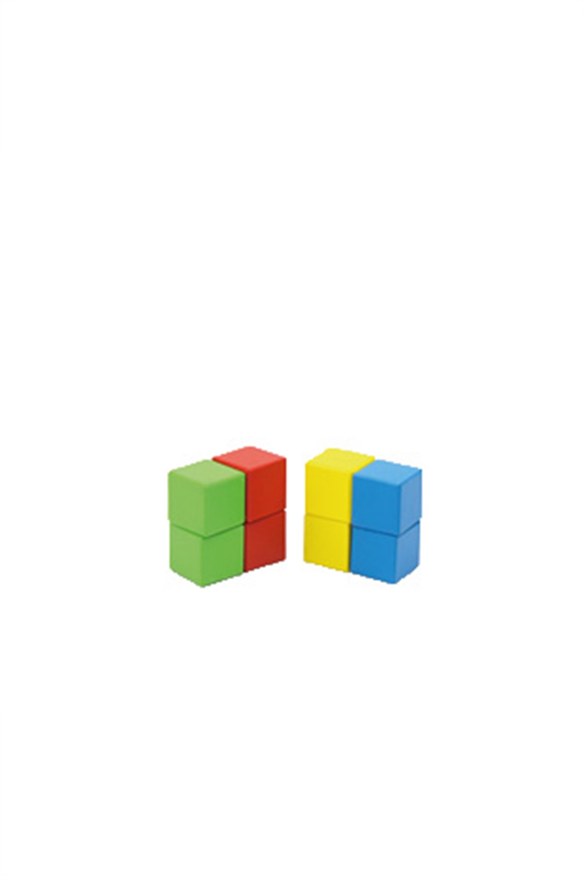Ahşap Küpler 3*3*3, Lego ve Bloklar Fizik Tedavi ve Rehabiliyasyon  Malzemeleri, Ergoterapi Materyalleri ve Fizik Tedavi Ürünleri Üreticisi  Işık Yayın Oyuncak