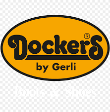 Dockers by Gerli