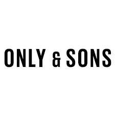 Only&Sons