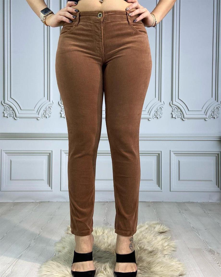 Pantalon betty barclay sale