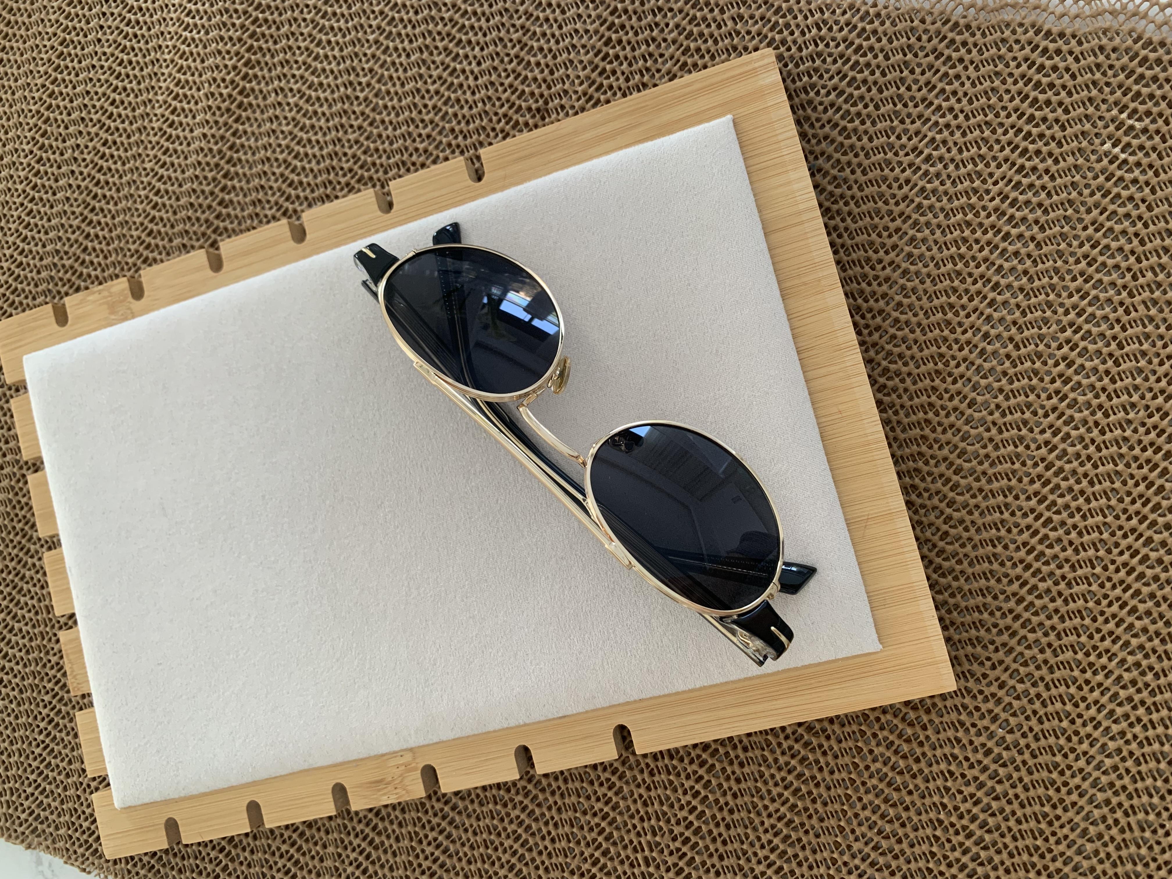 Milano Gold Siyah