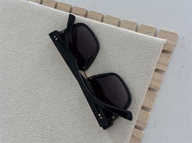 Camelia Dedrege Siyah 