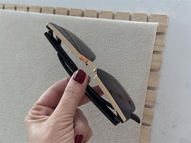 Camelia Dedrege Siyah 