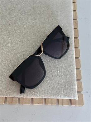 Camelia Dedrege Siyah 