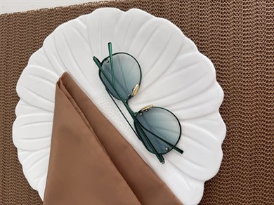 Lotus Yeşil