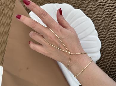 Özel Seri Gold Kapsül Şahmeran