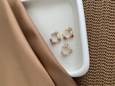 Özel Seri Kıkırdak 29