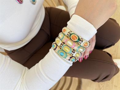 Özel Seri Sdf Bocuk Mineli Kelepçe