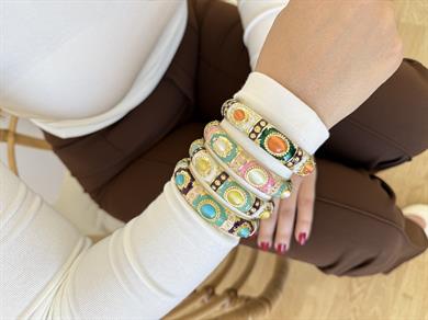 Özel Seri Sdf Bocuk Mineli Kelepçe