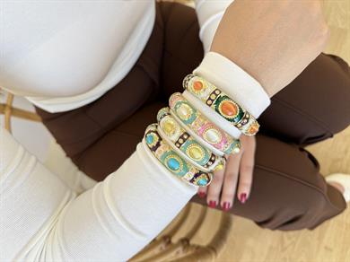 Özel Seri Sdf Bocuk Mineli Kelepçe