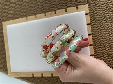 Özel Seri Sdf Mineli Kelepçe