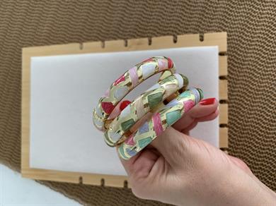 Özel Seri Sdf Mineli Kelepçe