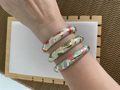 Özel Seri Sdf Mineli Kelepçe