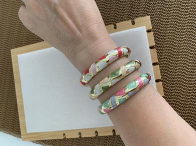 Özel Seri Sdf Mineli Kelepçe