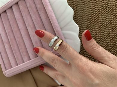 Özel Seri Yüzük 1050