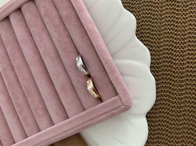 Özel Seri Yüzük 1050