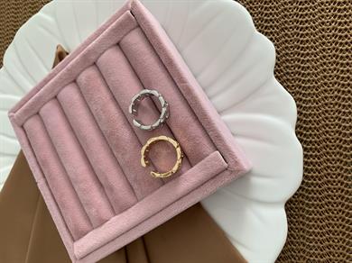 Özel Seri Yüzük 1091