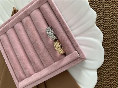 Özel Seri Yüzük 1091