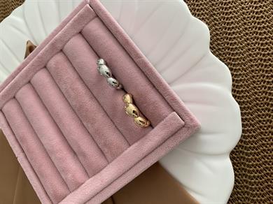 Özel Seri Yüzük 1093