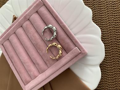 Özel Seri Yüzük 1093