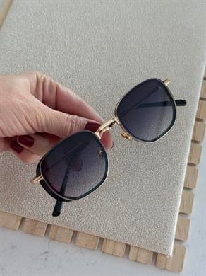 Freyza Dedrege Siyah