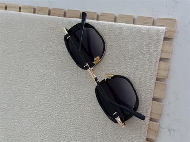 Freyza Dedrege Siyah