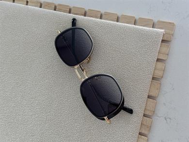 Freyza Dedrege Siyah