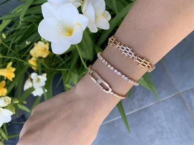 Vip Bileklik Kombin 1