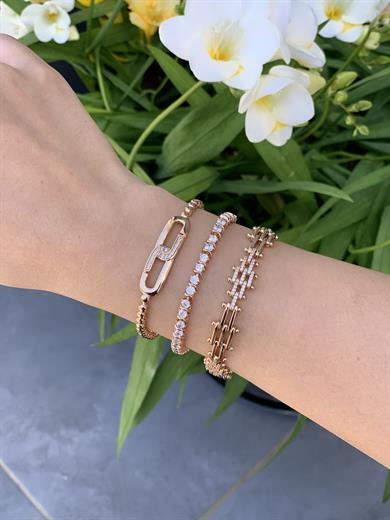 Vip Bileklik Kombin 1