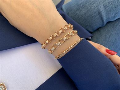 Vip Bileklik Kombin 2