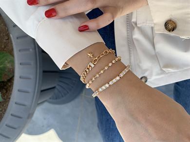 Vip Bileklik Kombin 3