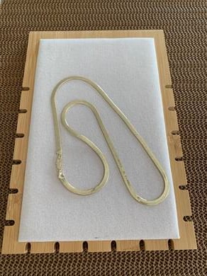 Vip Gold 60 cm Kalın İtalyan Zincir Kolye