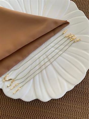Vip Gold Zirkon Taşlı Mavi Mineli İnce Su Yolu Bileklik