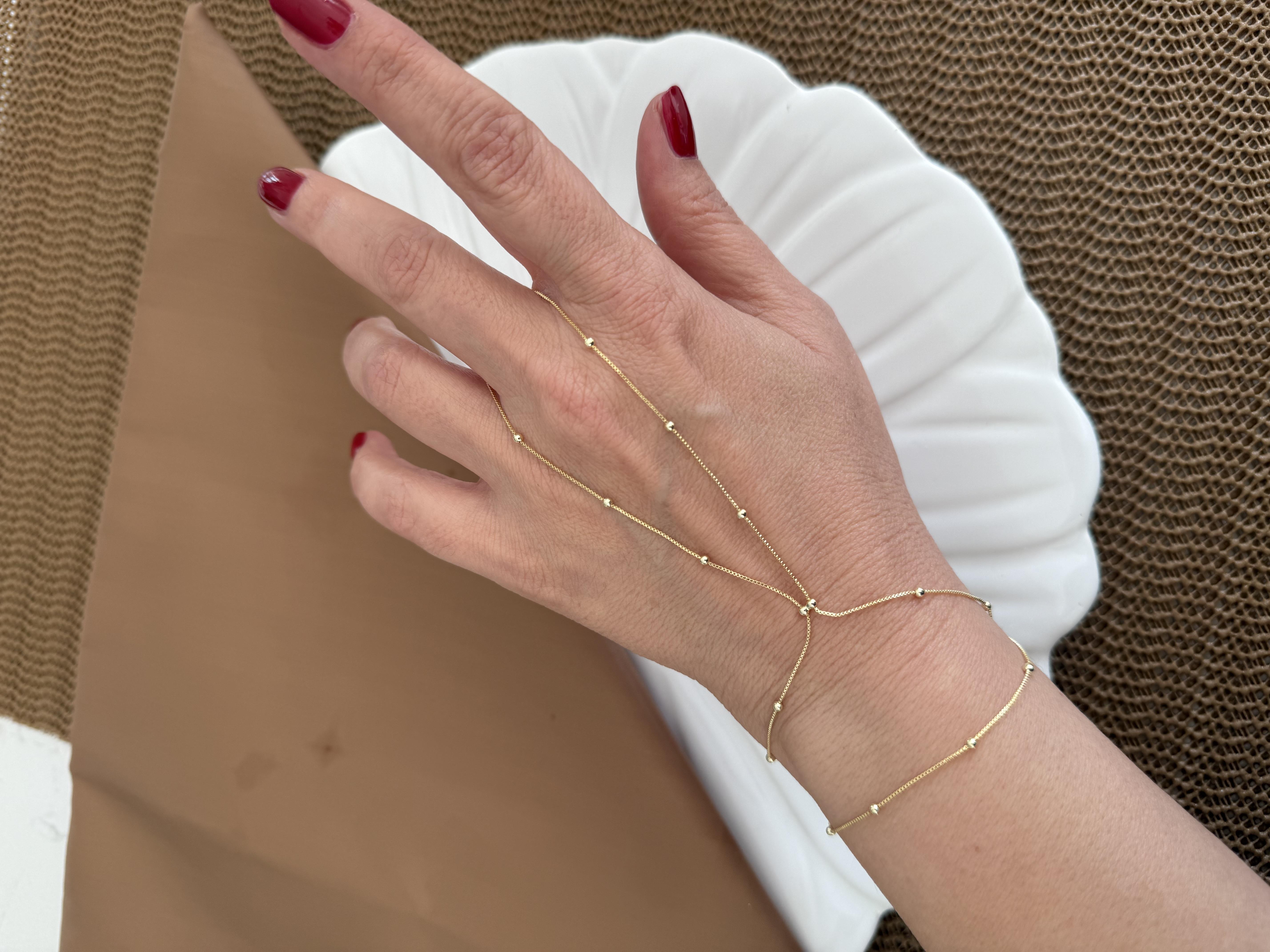 Özel Seri Gold Topçuklu Şahmeran
