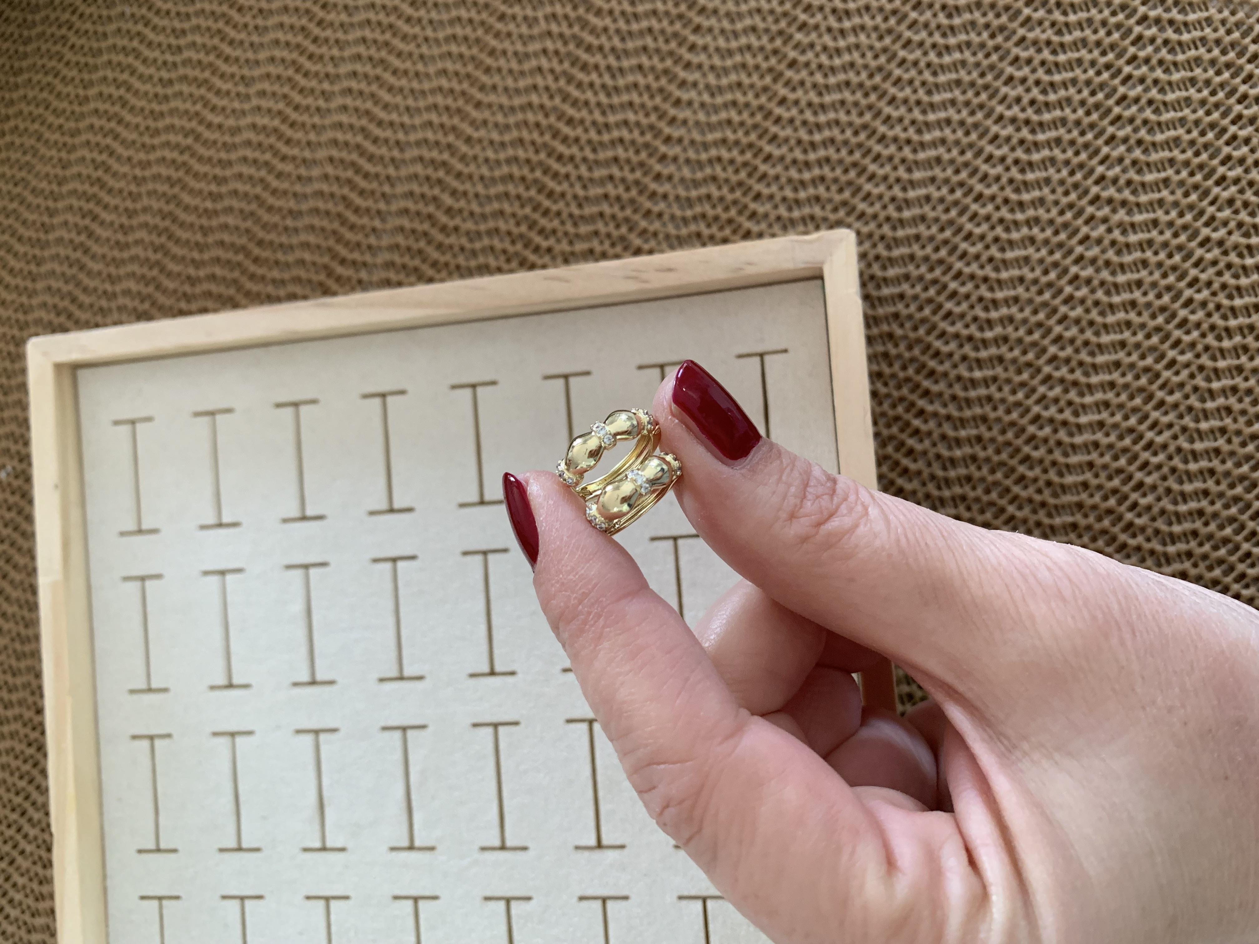 Vip Gold Zirkon Taşlı Plaka Halka Küpe
