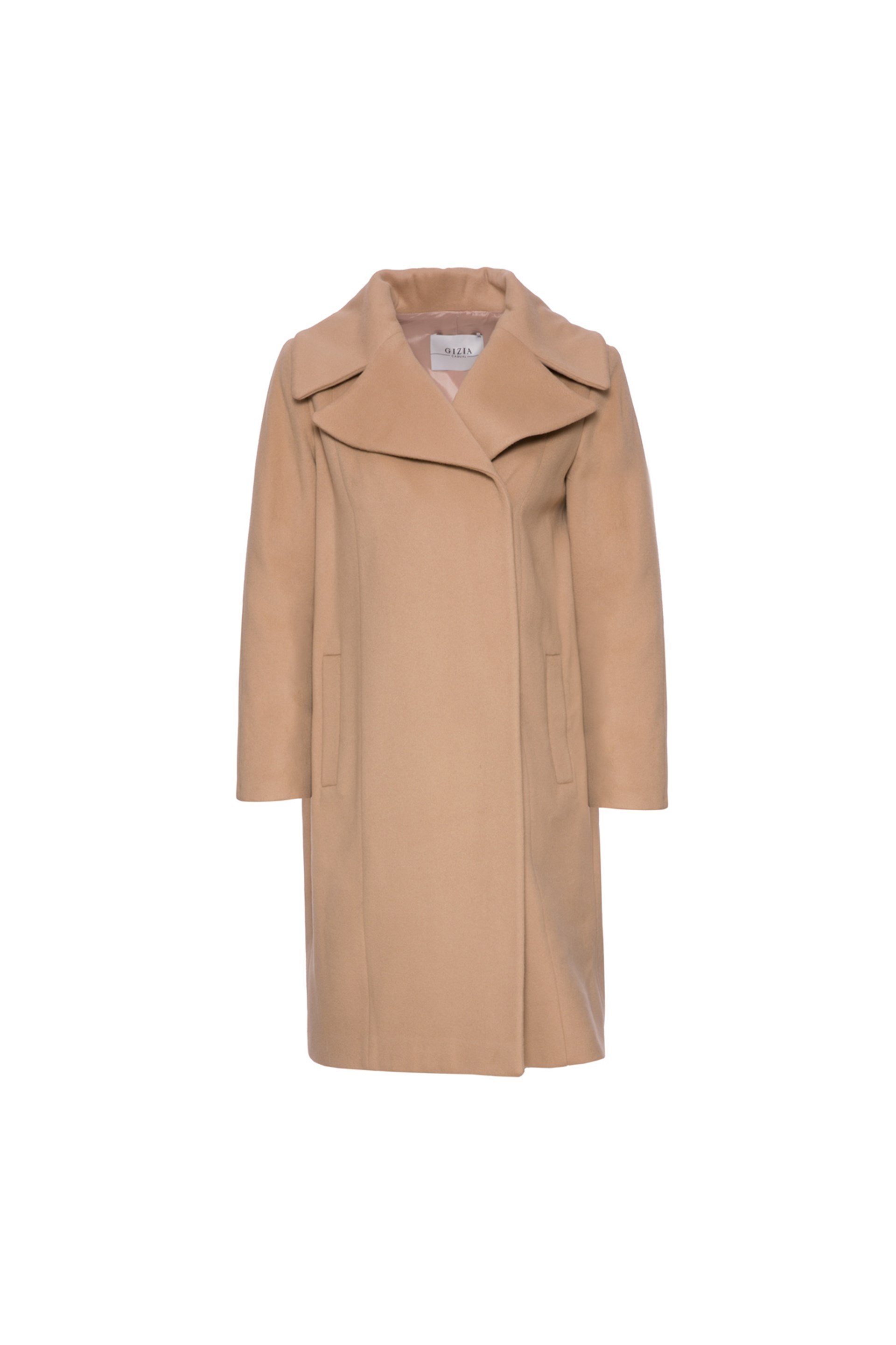 Diz Altı Pembe Kaban