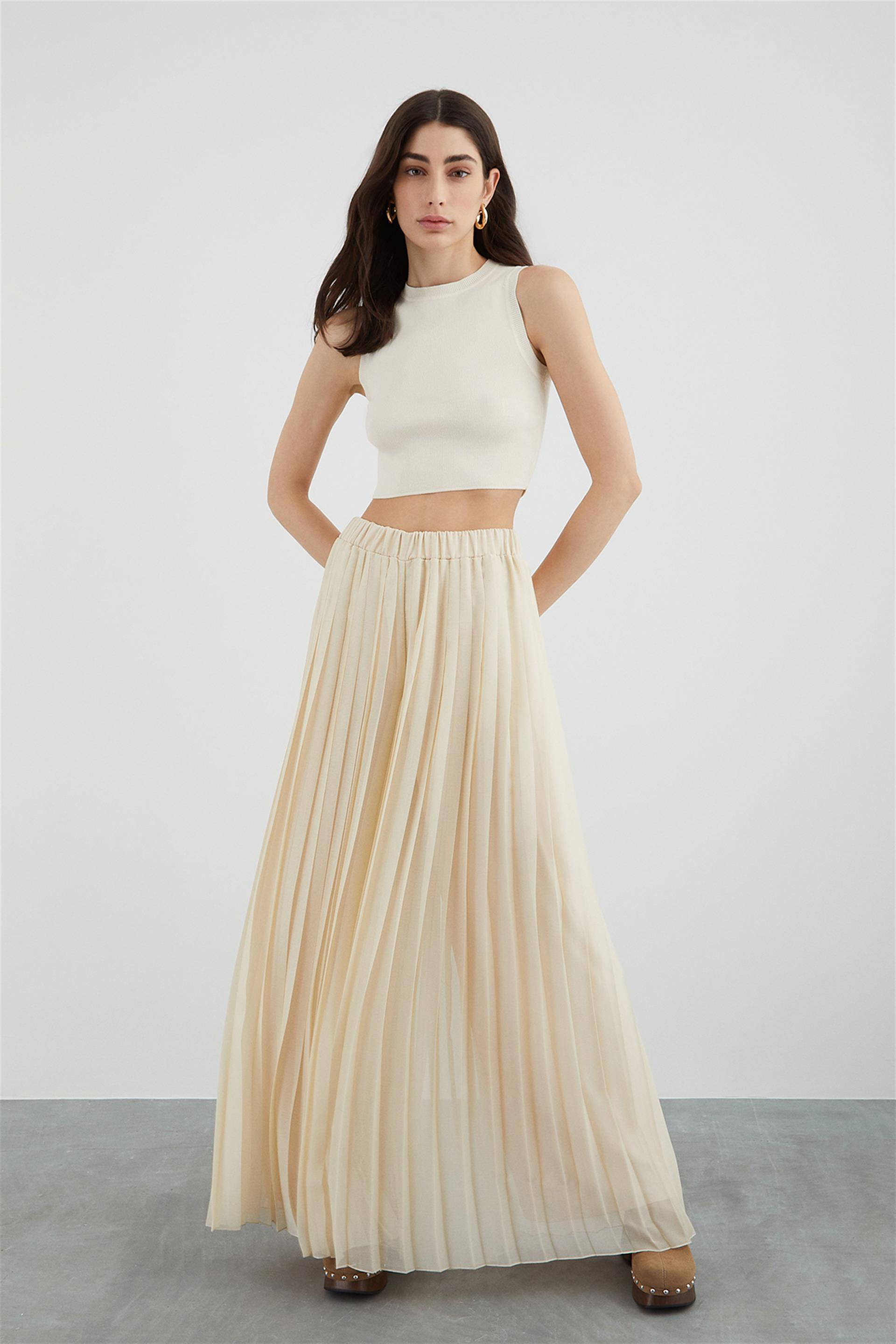 M1H122 GIZIA PANTOLON