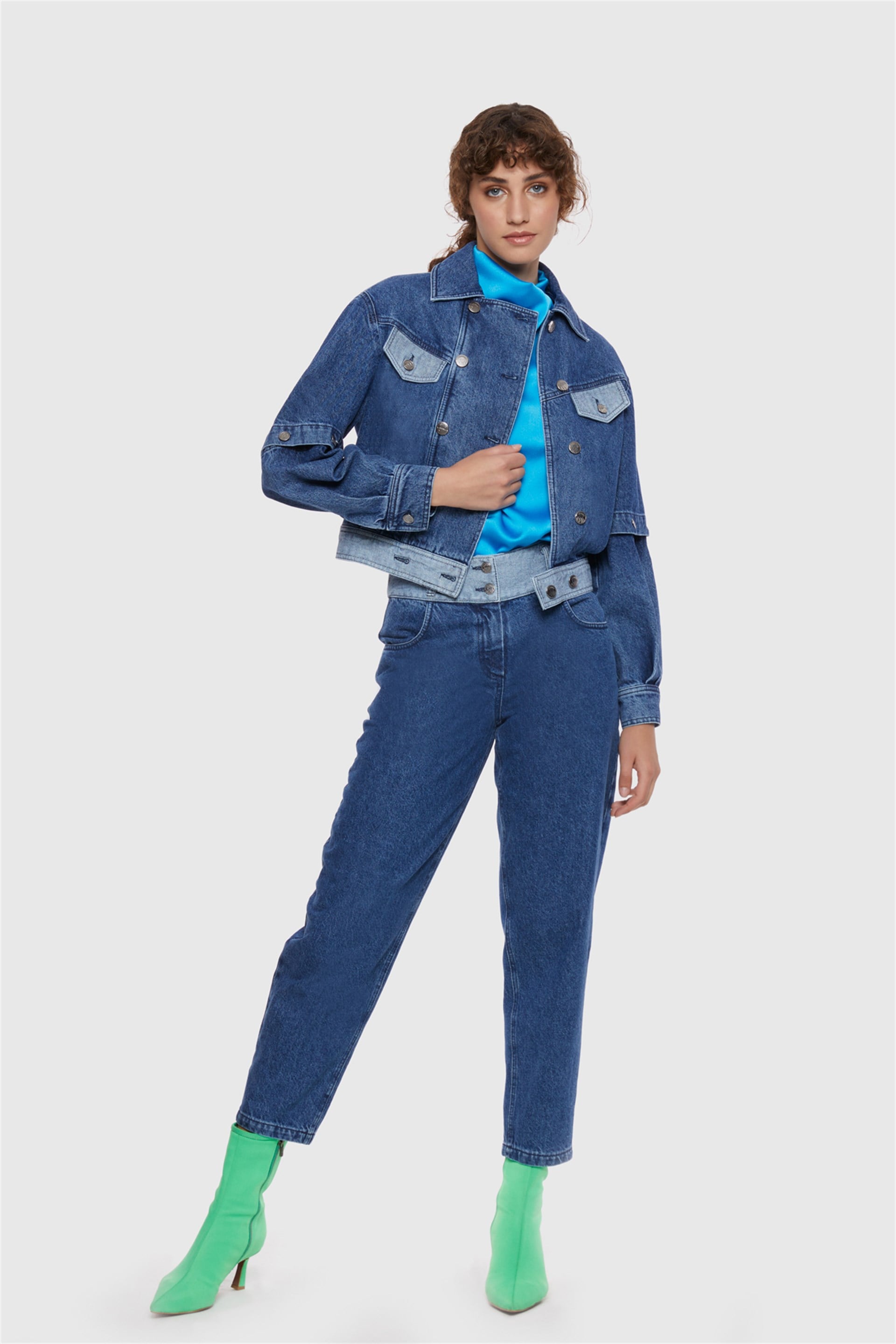 MYG002 KIWE CEKET