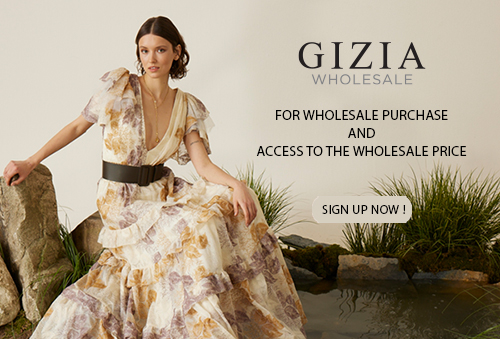 Gizia Women's Wholesale Clothing Products Models and Prices | Gizia  Wholesale
