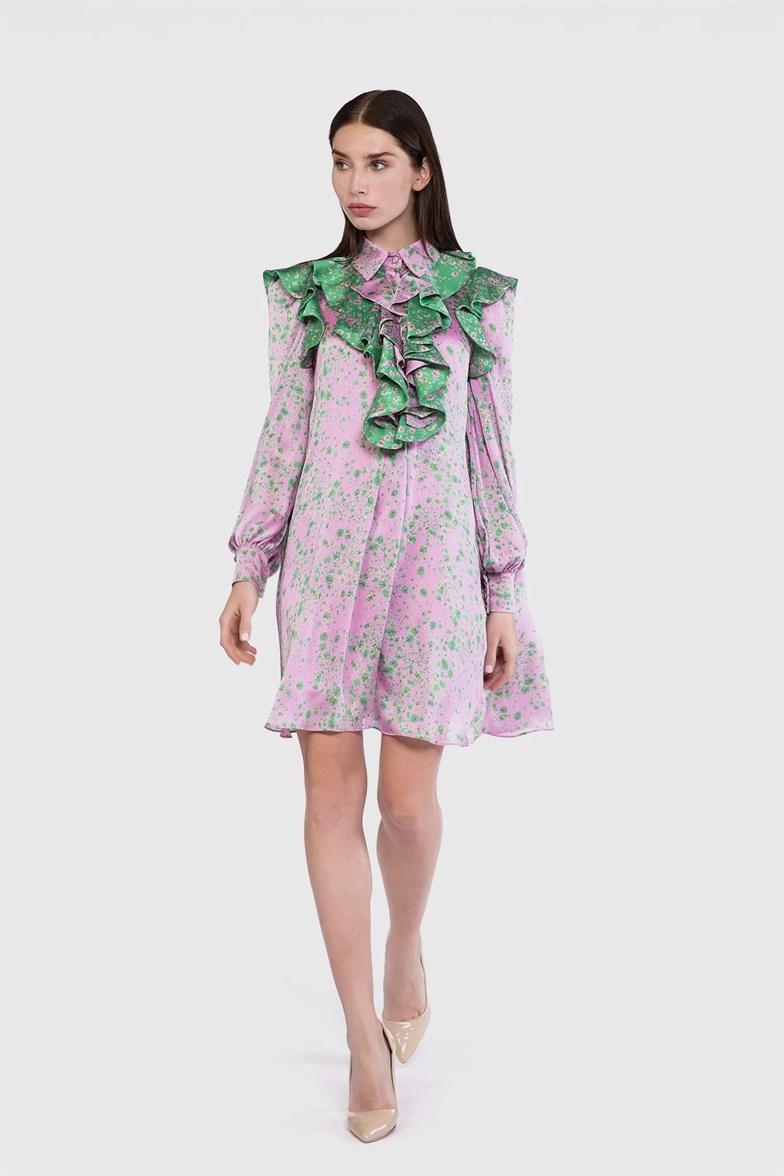 Wholesale Women's Dress Models and Prices | Gizia Wholesale