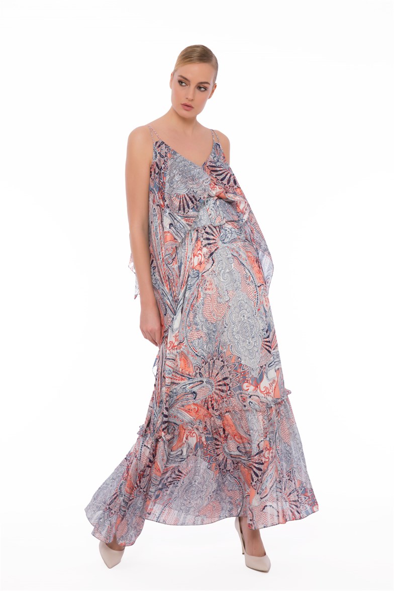 Wholesale Women's Dress Models and Prices | Gizia Wholesale