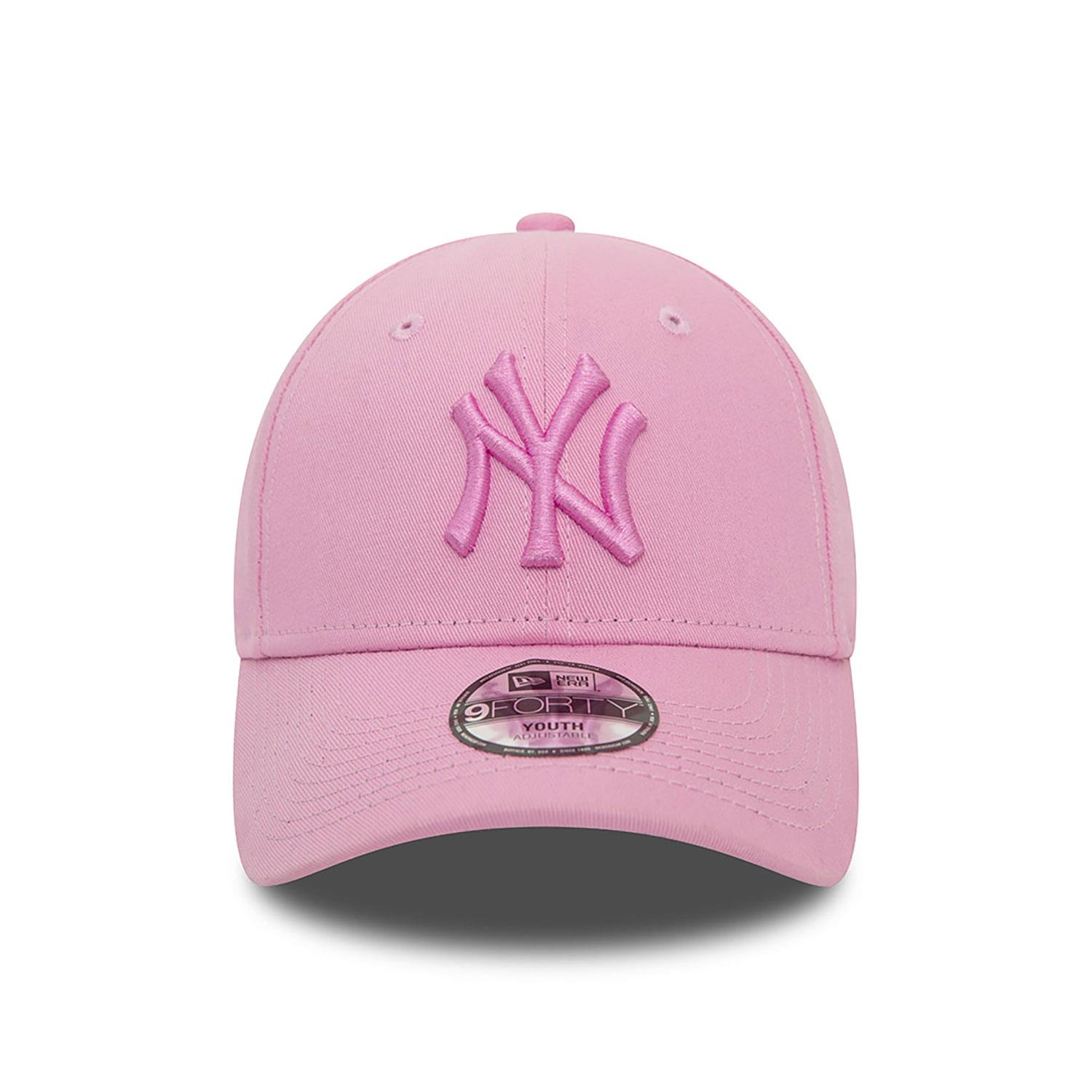 New Era Çocuk Şapka New York Yankees