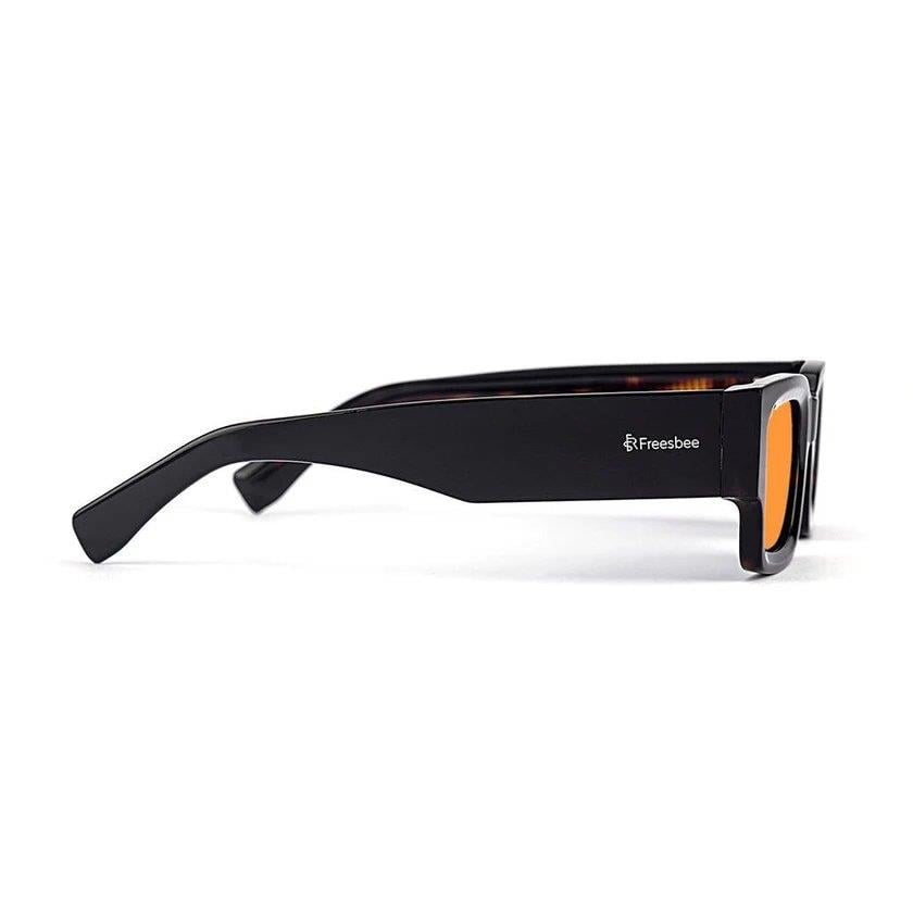 Freesbee Güneş Gözlüğü Paradise Black Tigris Orange